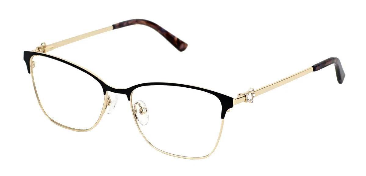 Elizabeth Arden 1293 Eyeglasses - view 3